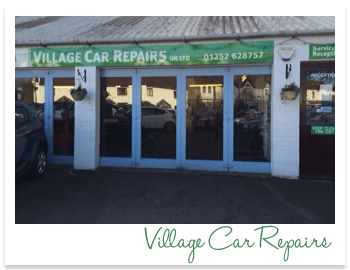 Village Car Repairs